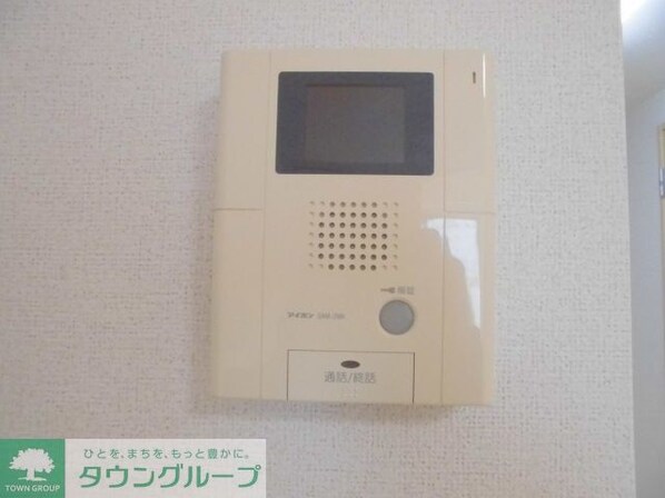 タウンコートSの物件内観写真